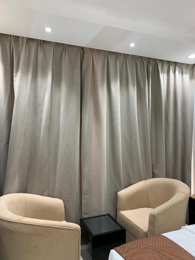 Anfa Furnished Apartments Jeddah Bagian luar foto