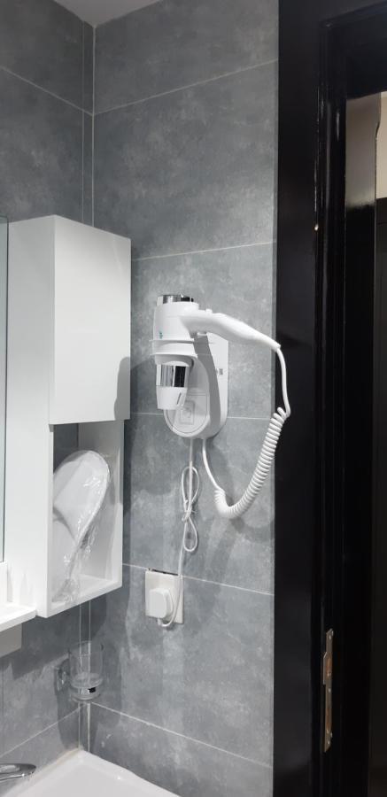 Anfa Furnished Apartments Jeddah Bagian luar foto
