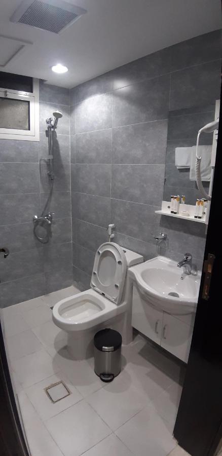 Anfa Furnished Apartments Jeddah Bagian luar foto