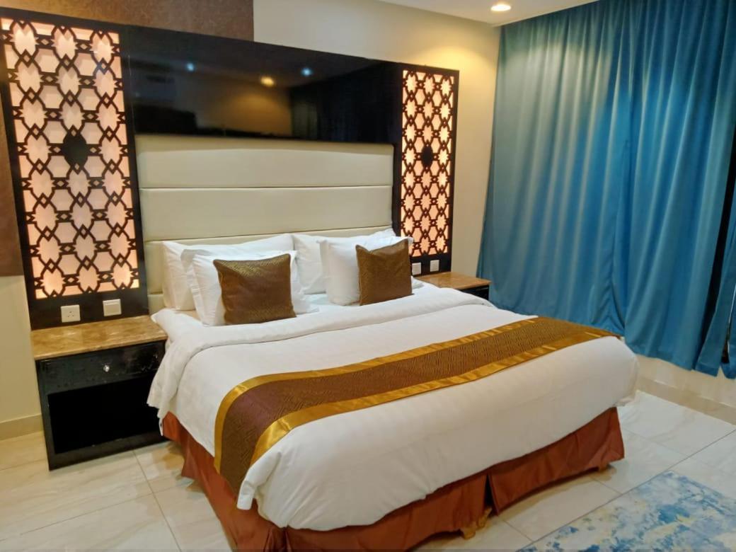 Anfa Furnished Apartments Jeddah Bagian luar foto