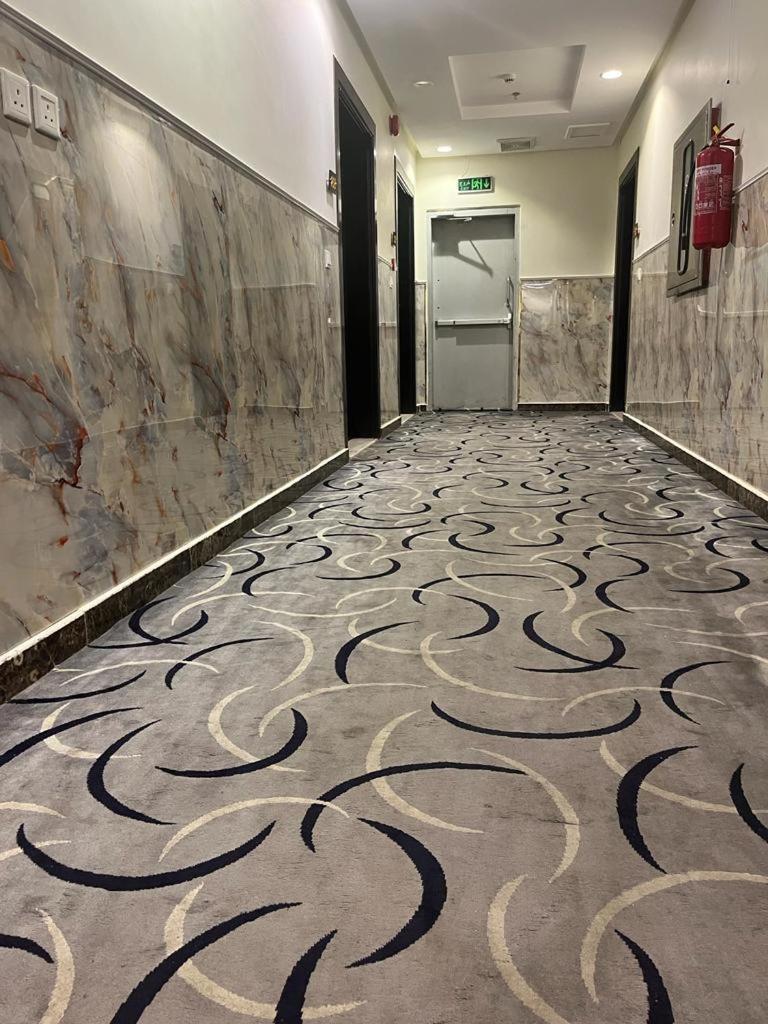 Anfa Furnished Apartments Jeddah Bagian luar foto